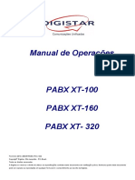Manual XT 100 160 320 PDF