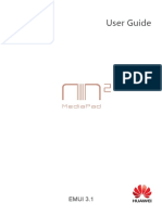 HUAWEI MediaPad M2 10.0 User Guide.pdf