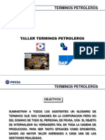 TALLER DE TERMINOS PETROLEROS.ppt