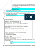 CCNA 4 Exame 3