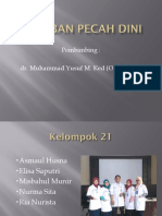 Slide Presentasi Klpk 21