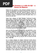 Os Dias da Semana e o culto de Ajé – a Deusa da Riqueza.pdf
