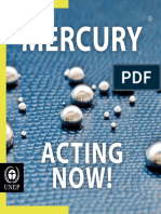 Mercury Acting Now