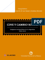 Cine y Cambio Social PDF