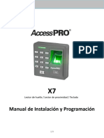 MANUAL X7 AccessPRO Español.pdf