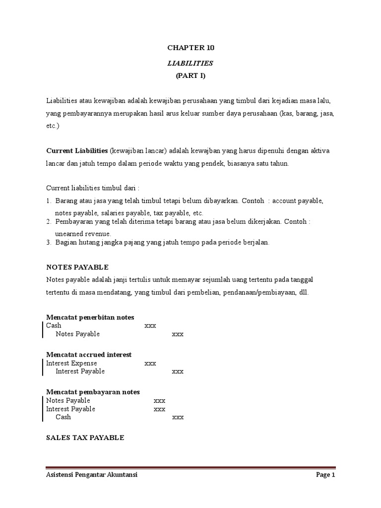 Modul PA 2 Compilation | PDF