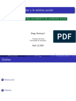Euler S Min PDF