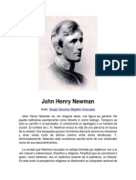 John Henry Newman