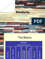 Elasticity: Mcgraw-Hill/Irwin