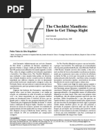Resenha - Check list.pdf