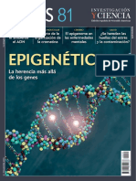 Epigenetica PDF