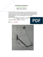 Carga Combinada