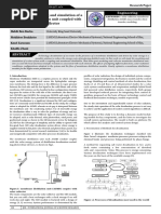 Membrane Distillation