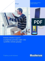 Projektna Podloga Solari PDF