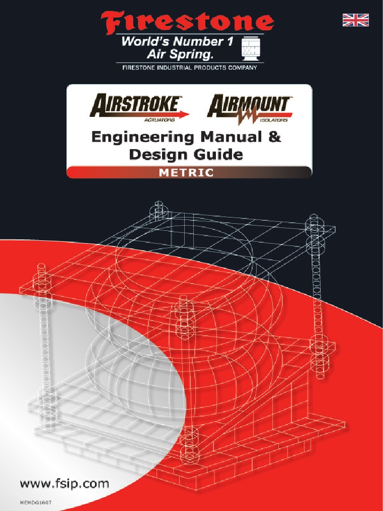 Engineering Manual Design Guide - Metric MEMDG | PDF | Screw | Cylinder ...