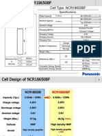 Data Sheet Tesla