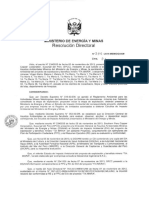 TIAMARIA - Informe Evaluacion Impacto Ambiental PDF