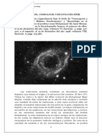 Cosmogonía, Cosmología y Escatología Shiíe