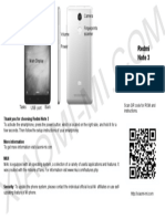 Redmi Note3-EN PDF