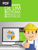 eBook Vantagens de Um Sistema de Gerenciamento
