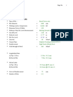 Pile Design Sheet BY WWW.CIVILAX.COM