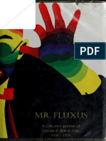 MR Fluxus A Collective Portrait of George Maciunas 1931-1978