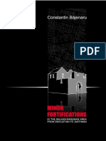 BAJENARU - Minor Fortifications 2010 - Libre