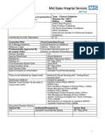 Peritonitis in Peritoneal Dialysis Patients 1.0 PDF