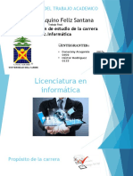 Licenciatura en InformÃ¡Tica