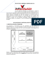 Caso Propio Ficticio