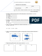 Prueba Sexto 3