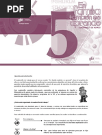 Download Espaol y Matemticas Cuadernillo de Trabajo Quinto Grado by Radaid Prez Lpez SN35479674 doc pdf