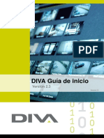 DIVA Manual 2.3 Spanish