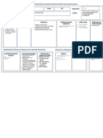 Ficha de Caracterización Del Proceso Gestión de Materia Prima