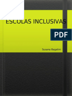 Escola Inclusiva