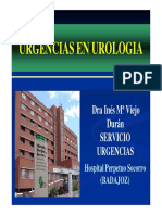 Urgencias Urologia