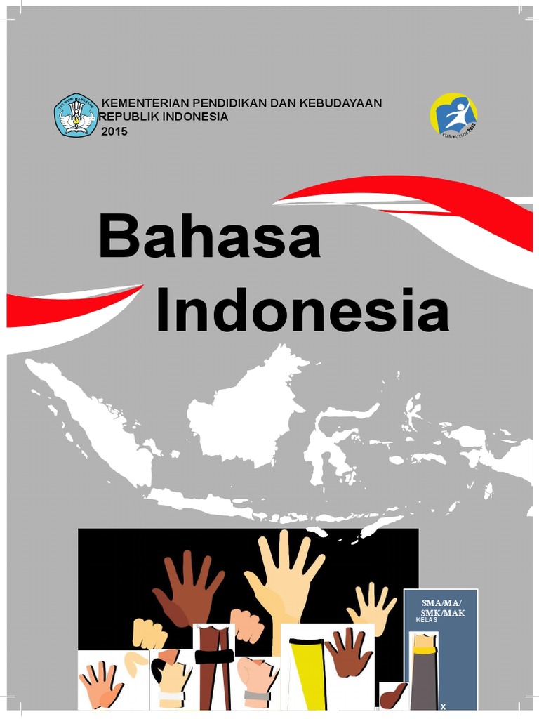 321244365 Kelas X Bahasa Indonesia BS PDF
