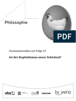 HR Funkkolleg Philosophie 23 PDF