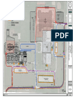 Campus Traffic Flow 2017-2018