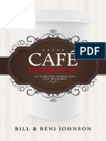 Libro Cafe Espiritual