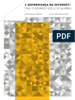 Marco Civil e Governança Da Internet (Livro) (2016) PDF