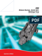 Multistage Pump PDF