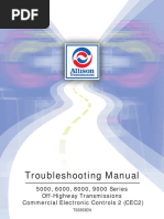 Download Allison Transmission Troubleshooting Manual TS3353 by tincho_0026 SN354809291 doc pdf