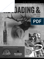 Western Powders 2016 Ammunition Loading Guide