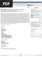 Download Erectile Dysfunction Occurs in 85 Percent of Soldiers With Ptsd by diligentpurpose SN35481114 doc pdf