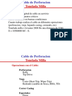 Toneladas Milla PDF