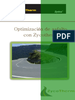 Documentación Técnica Zycotherm Con Resumen