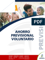 Ahorro Previsional Voluntario: WWW - Consorcio.cl