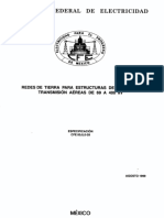 00JL0-28_Redes de Tierra para estructuras de lineas de transmisión aereas de 69 a 400 kV..pdf