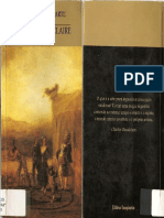 Charles Baudelaire.-Escritos sobre arte-Imaginário (1998.).pdf